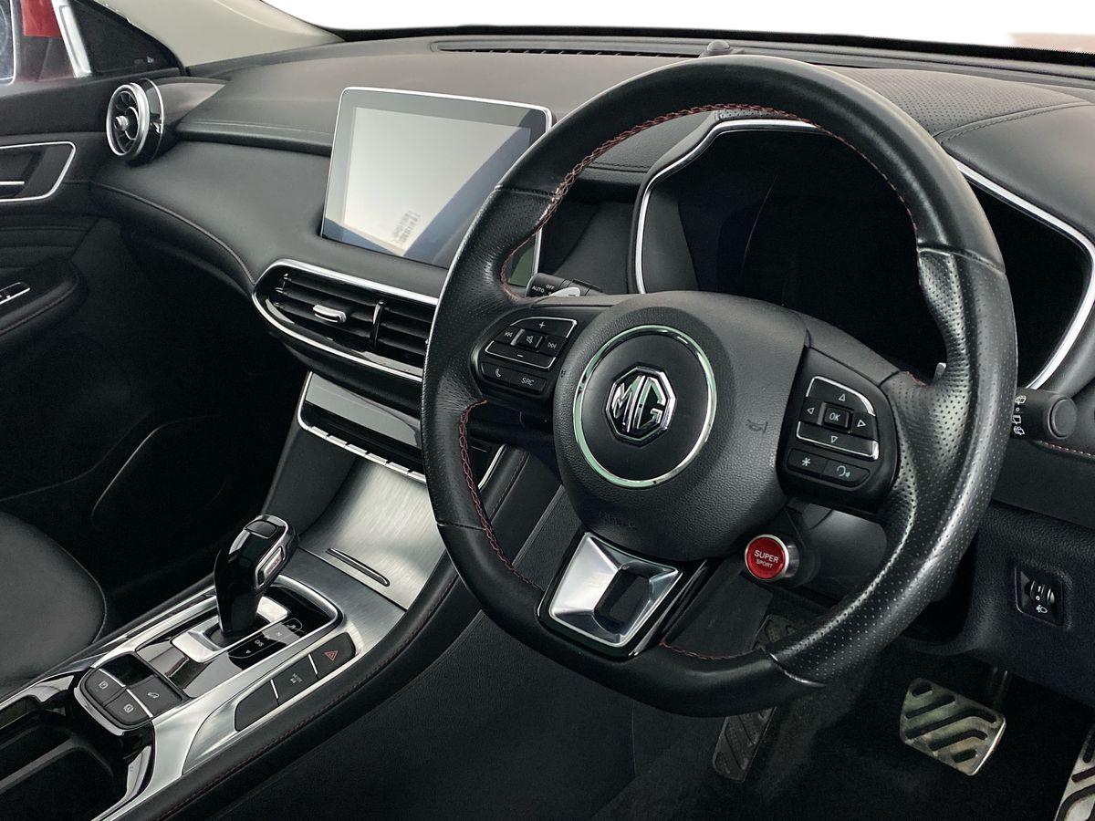 Used MG MG HS 2023 for sale - 76411738: Photo 12