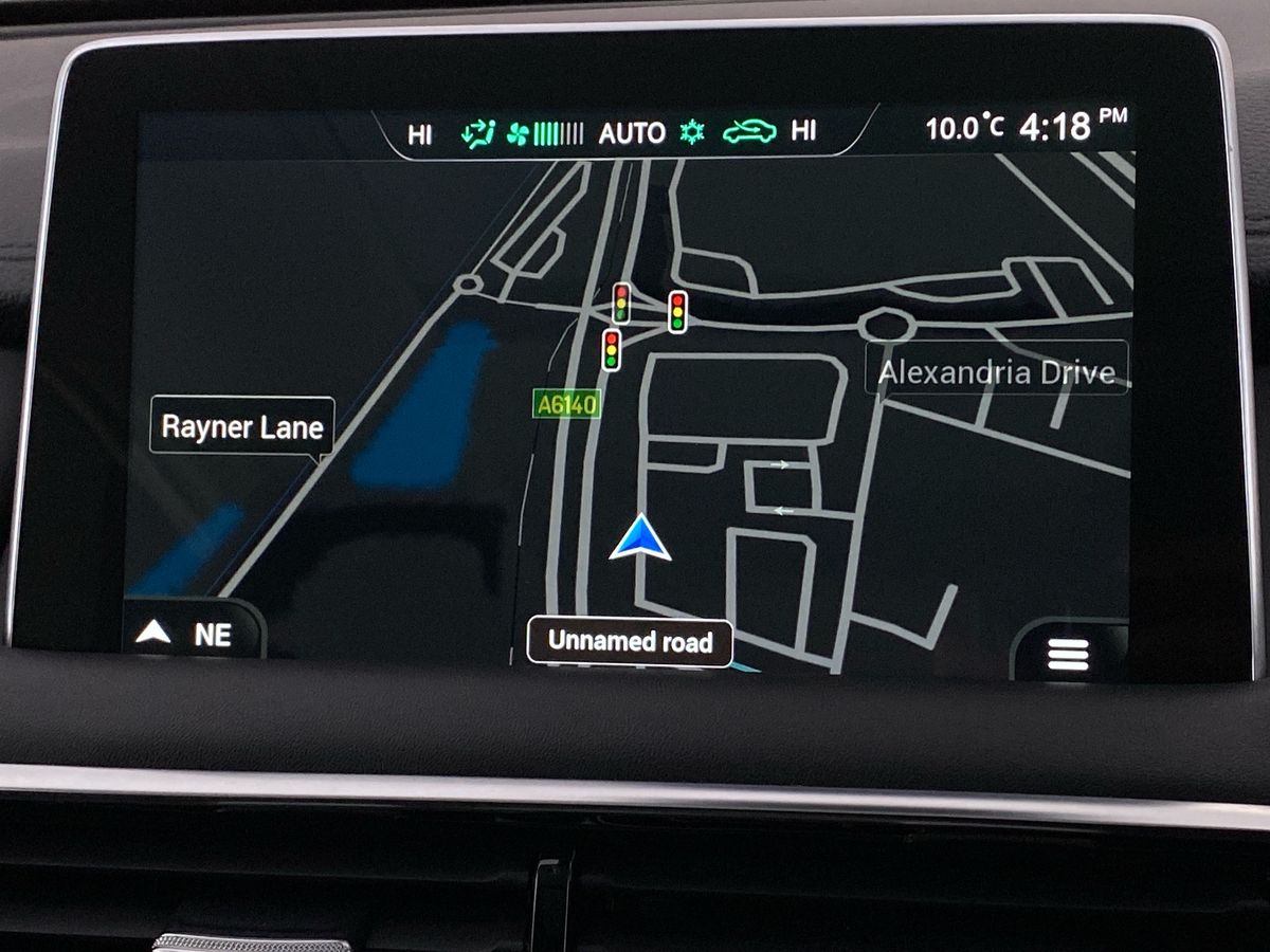 Used MG MG HS 2023 for sale - 76411738: Photo 19