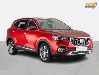 Used MG MG HS 2023 for sale - 76411738: Photo