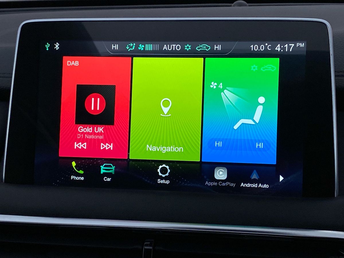 Used MG MG HS 2023 for sale - 76411738: Photo 20