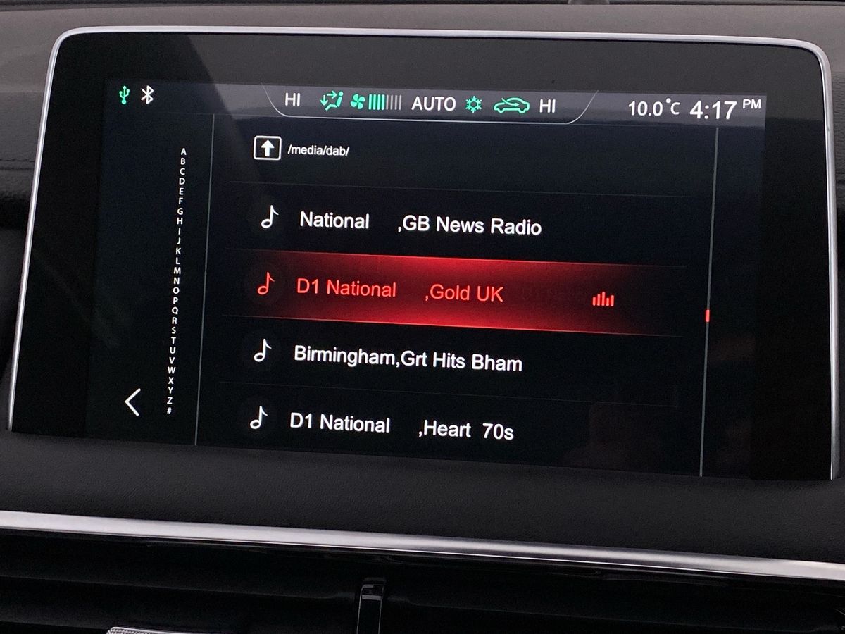 Used MG MG HS 2023 for sale - 76411738: Photo 21