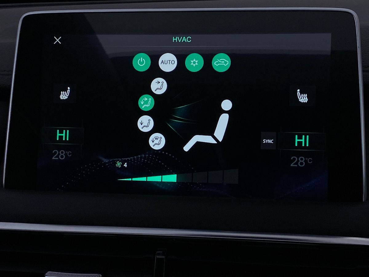 Used MG MG HS 2023 for sale - 76411738: Photo 22