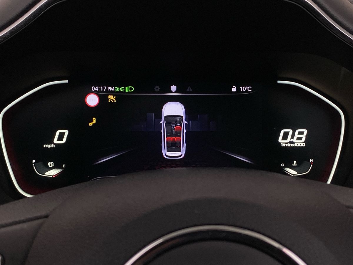 Used MG MG HS 2023 for sale - 76411738: Photo 27