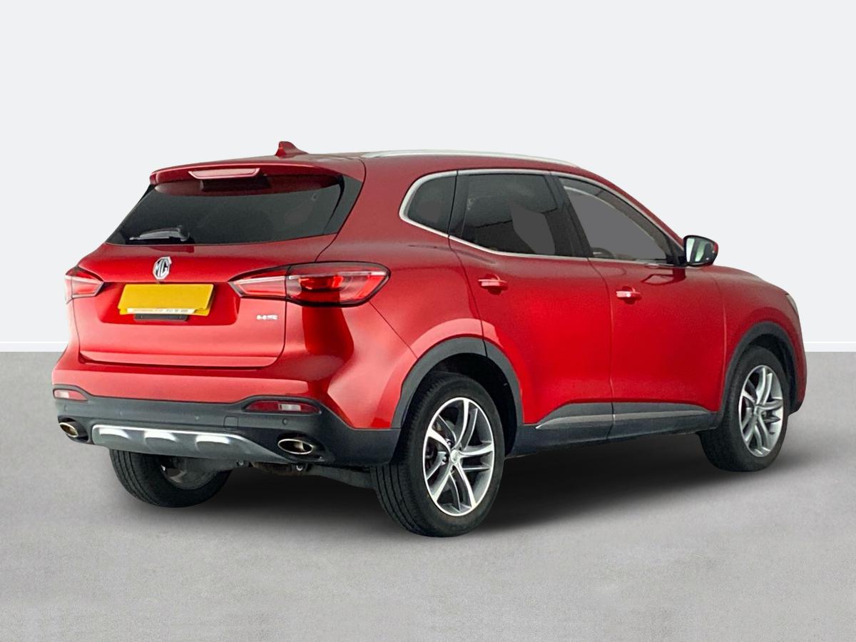 Used MG MG HS 2023 for sale - 76411738: Photo 3