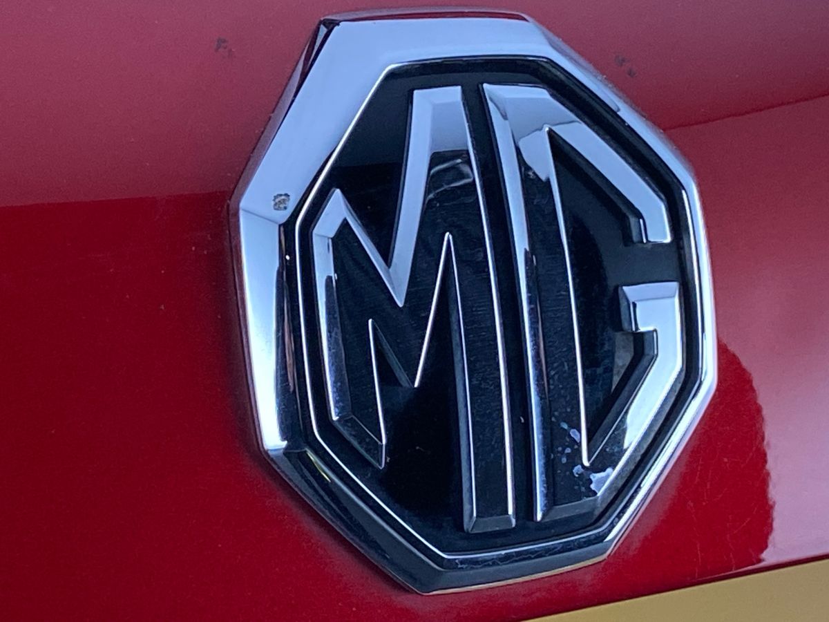 Used MG MG HS 2023 for sale - 76411738: Photo 32