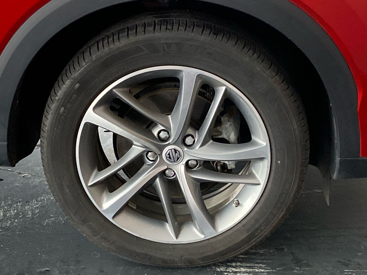 Used MG MG HS 2023 for sale - 76411738: Photo 33