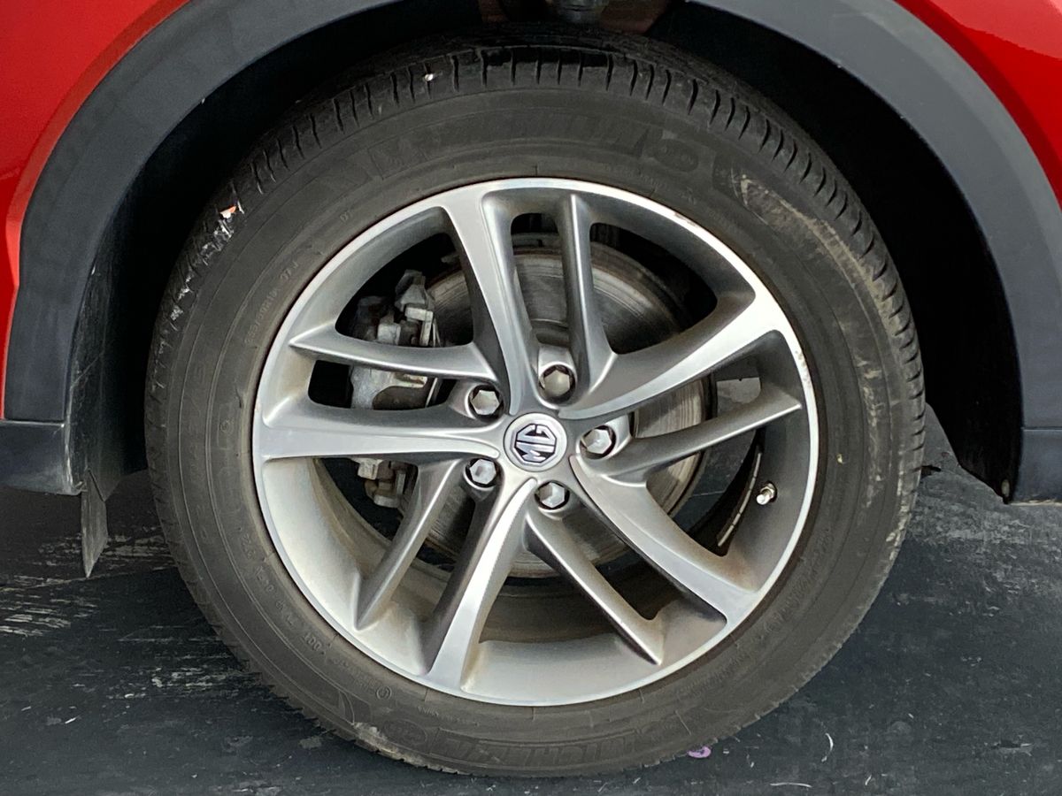 Used MG MG HS 2023 for sale - 76411738: Photo 34