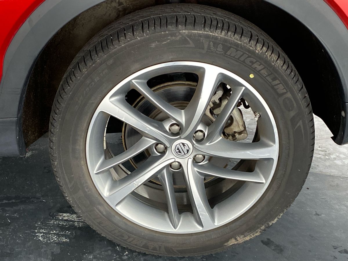 Used MG MG HS 2023 for sale - 76411738: Photo 35