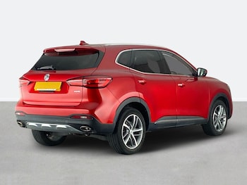 Used MG MG HS 2023 for sale - 76411738: Photo