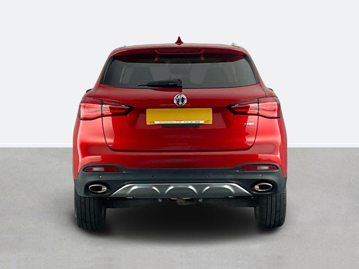 Used MG MG HS 2023 for sale - 76411738: Photo 4