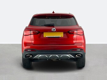 Used MG MG HS 2023 for sale - 76411738: Photo