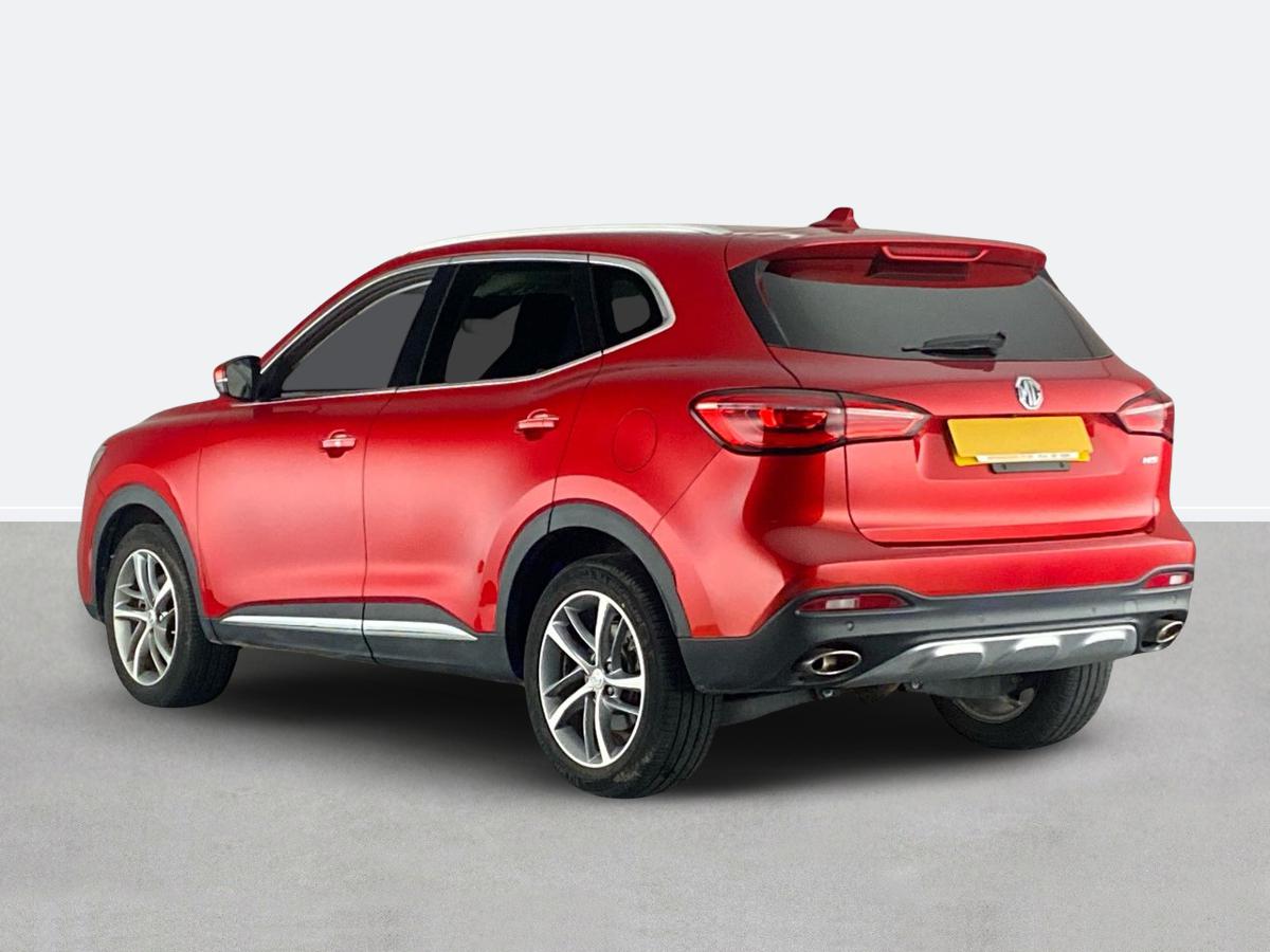 Used MG MG HS 2023 for sale - 76411738: Photo 5