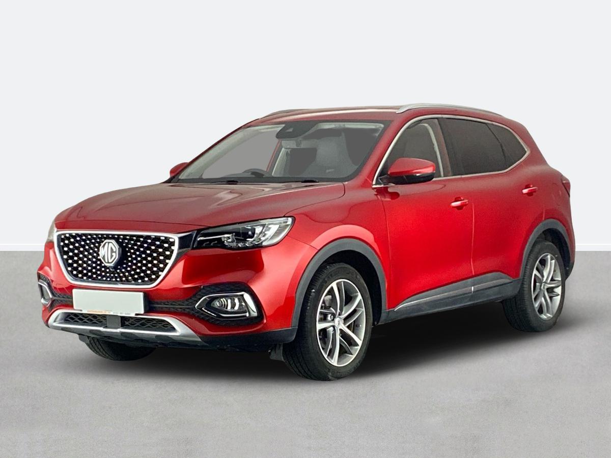 Used MG MG HS 2023 for sale - 76411738: Photo 7