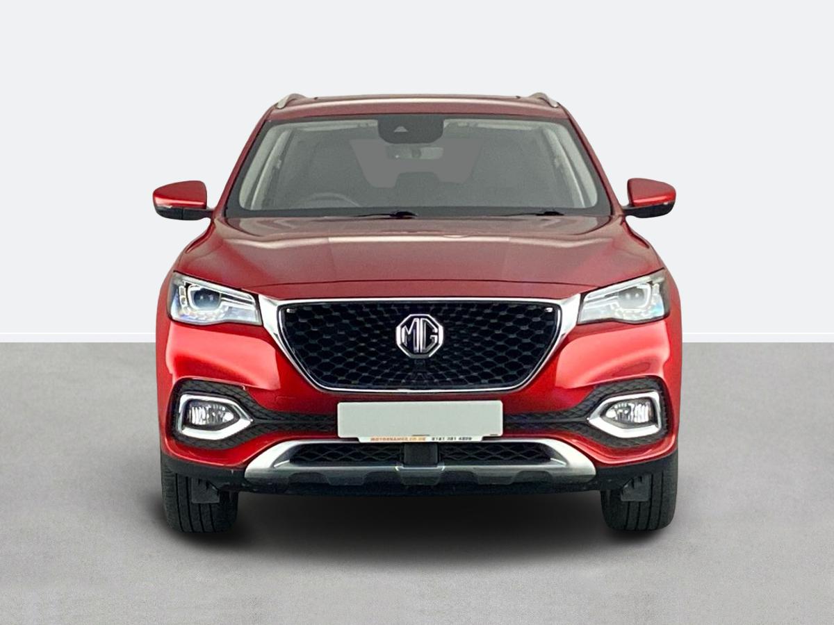 Used MG MG HS 2023 for sale - 76411738: Photo 8