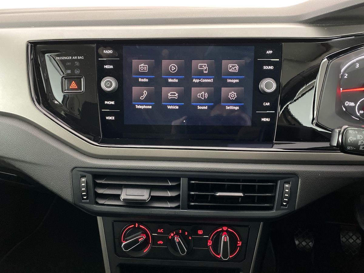 Used Volkswagen Polo 2020 for sale - 77787605: Photo 10