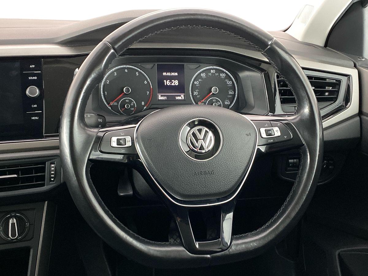 Used Volkswagen Polo 2020 for sale - 77787605: Photo 11