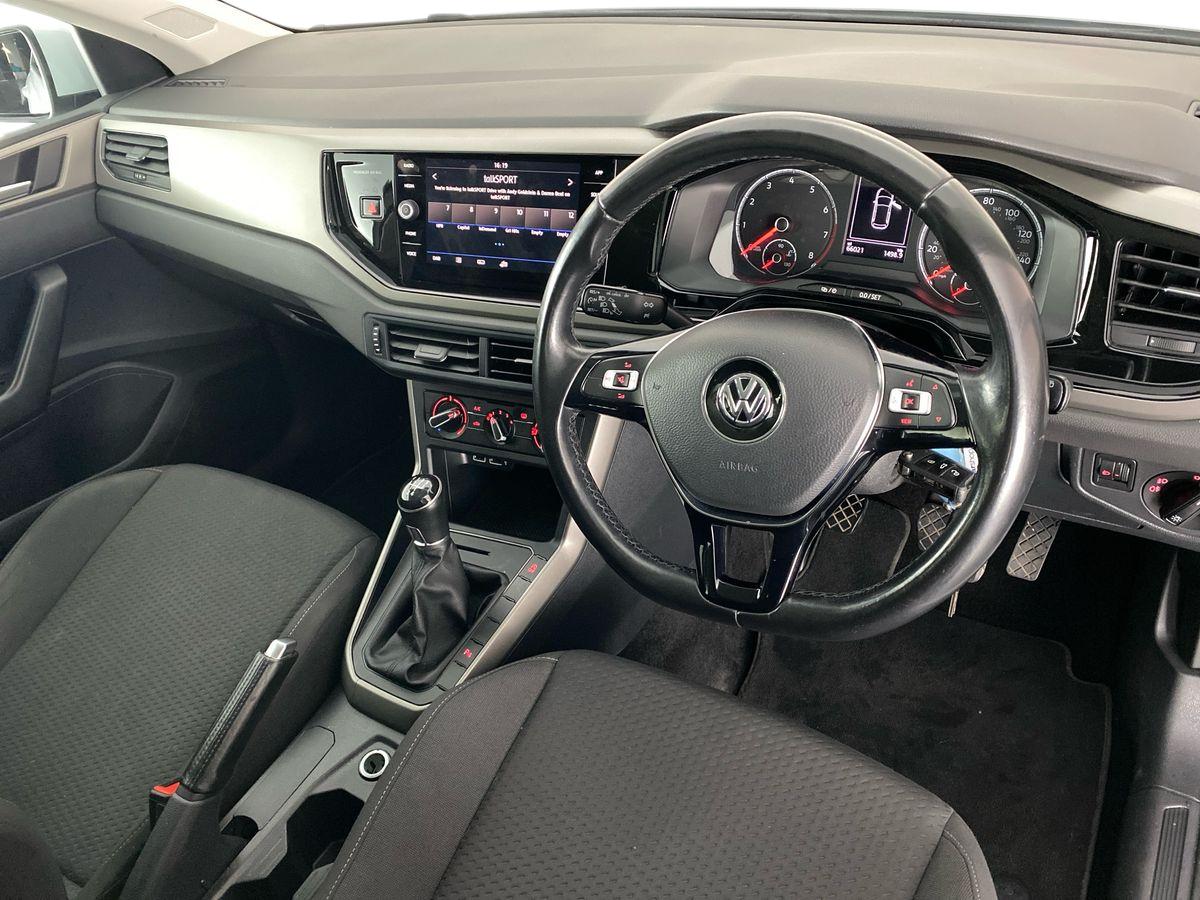 Used Volkswagen Polo 2020 for sale - 77787605: Photo 12