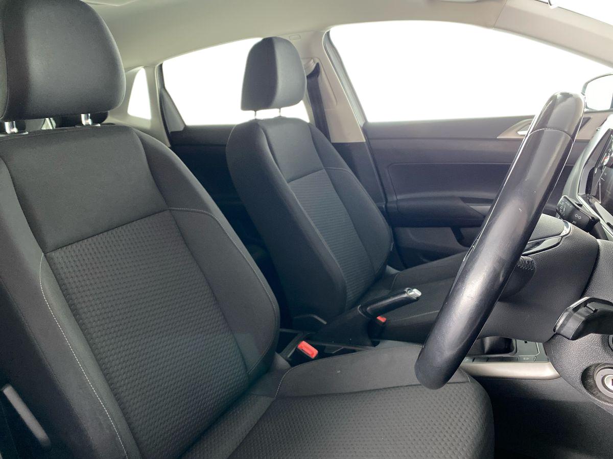 Used Volkswagen Polo 2020 for sale - 77787605: Photo 13