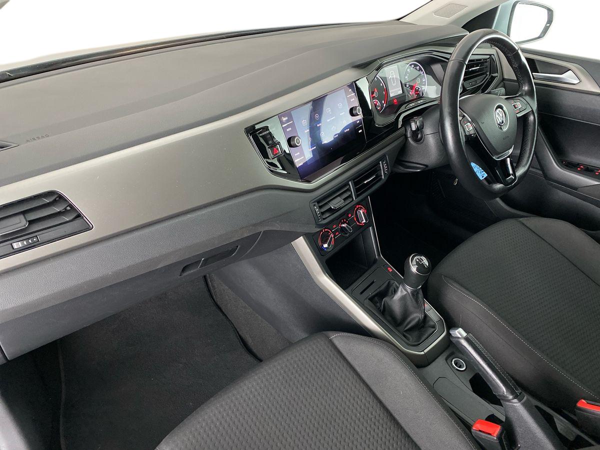 Used Volkswagen Polo 2020 for sale - 77787605: Photo 14