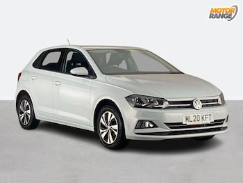 Used Volkswagen Polo 2020 for sale - 77787605: Photo