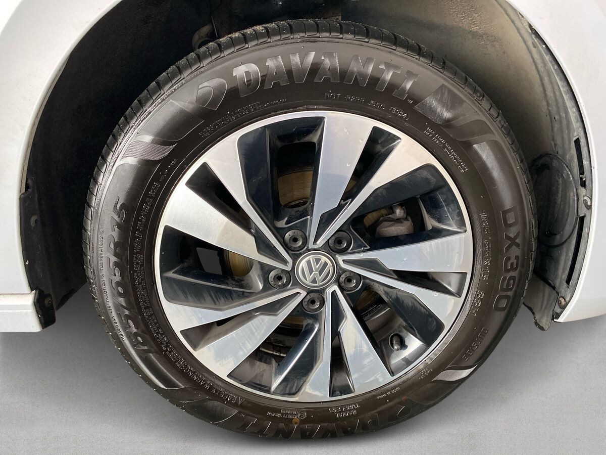 Used Volkswagen Polo 2020 for sale - 77787605: Photo 25