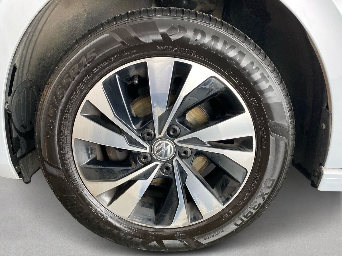 Used Volkswagen Polo 2020 for sale - 77787605: Photo 26