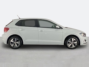 Used Volkswagen Polo 2020 for sale - 77787605: Photo