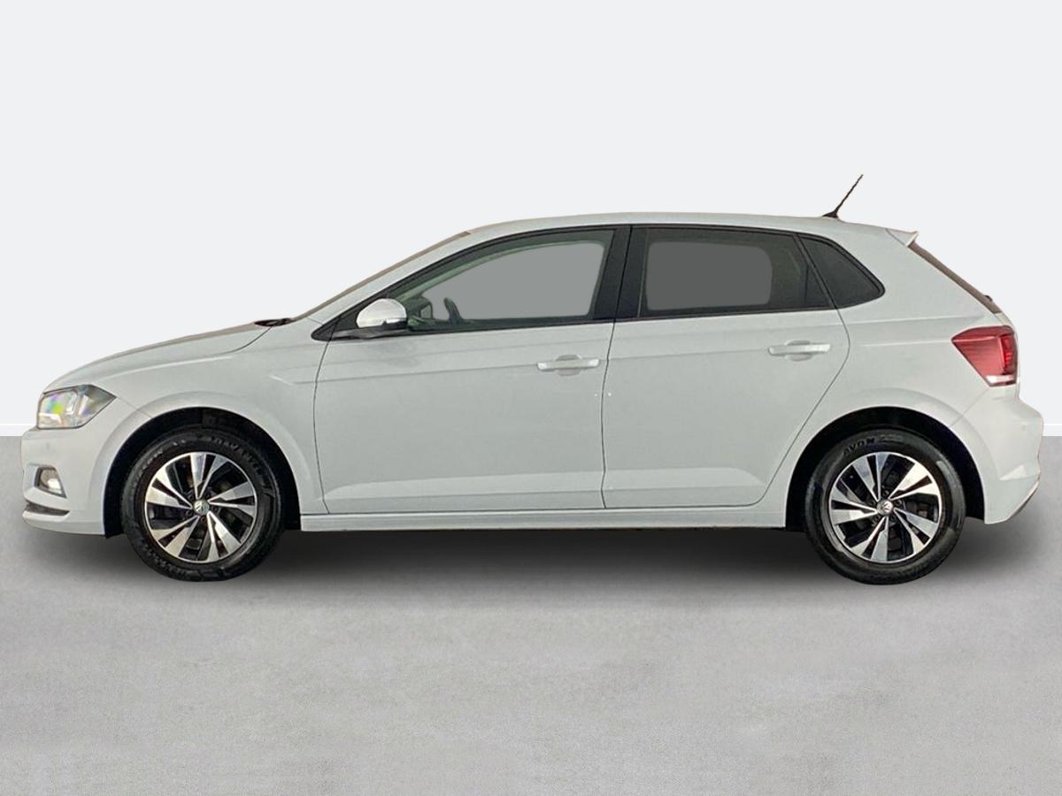 Used Volkswagen Polo 2020 for sale - 77787605: Photo 6