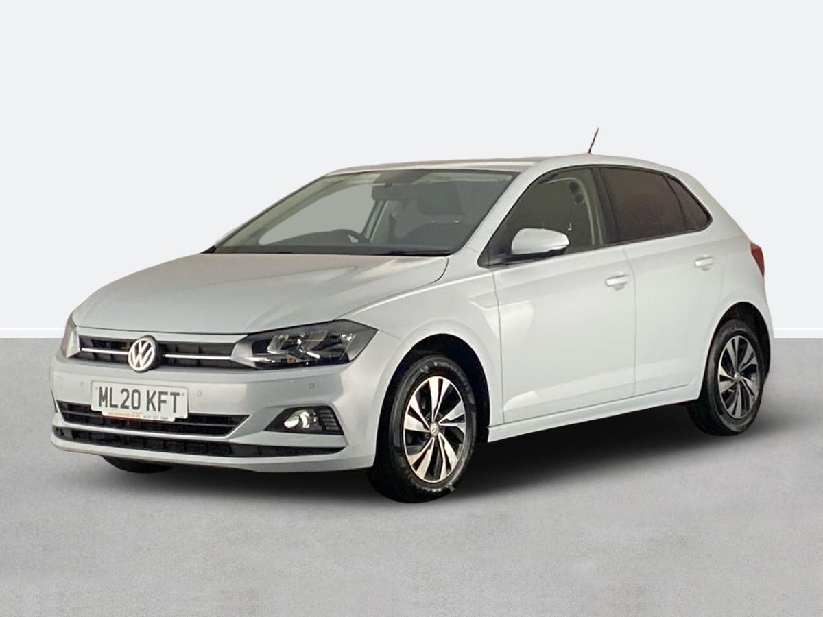 Used Volkswagen Polo 2020 for sale - 77787605: Photo 7