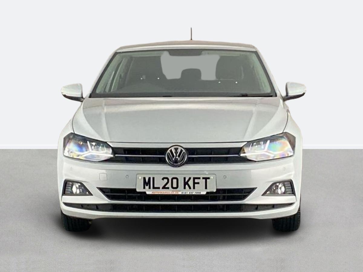 Used Volkswagen Polo 2020 for sale - 77787605: Photo 8