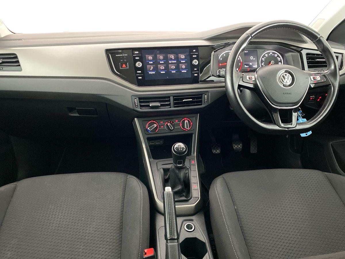 Used Volkswagen Polo 2020 for sale - 77787605: Photo 9