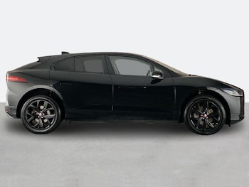 Used Jaguar I-Pace 2021 for sale - 79399590: Photo