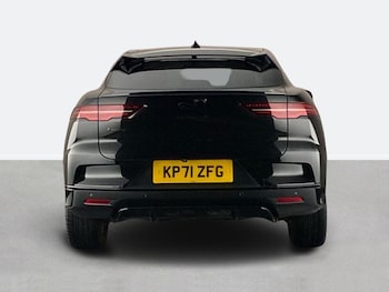 Used Jaguar I-Pace 2021 for sale - 79399590: Photo