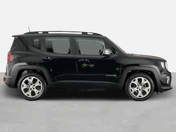 Used Jeep Renegade 2021 for sale - 75525034: Photo