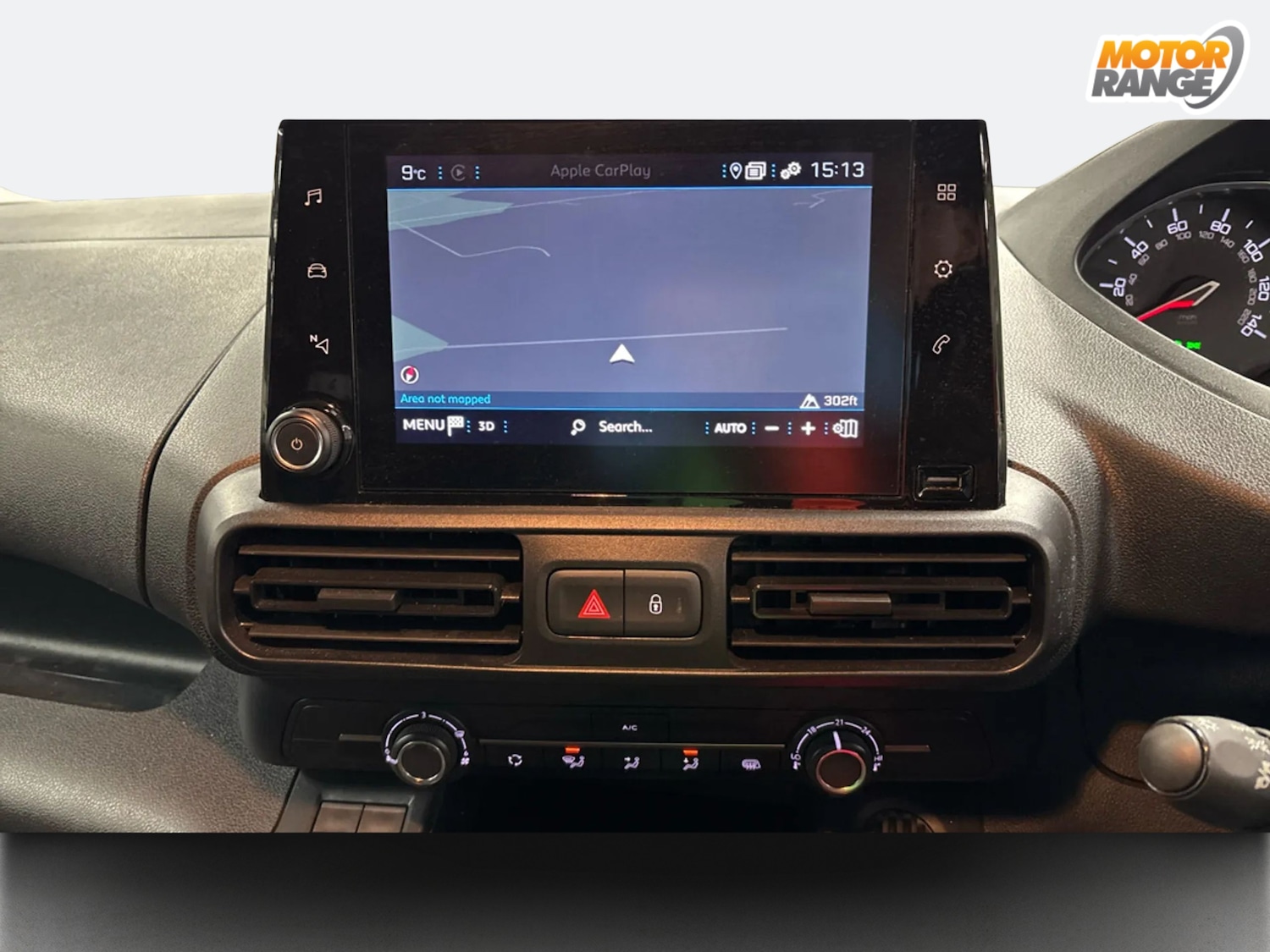 Used Peugeot Partner 2023 for sale - 77076754: Photo 10