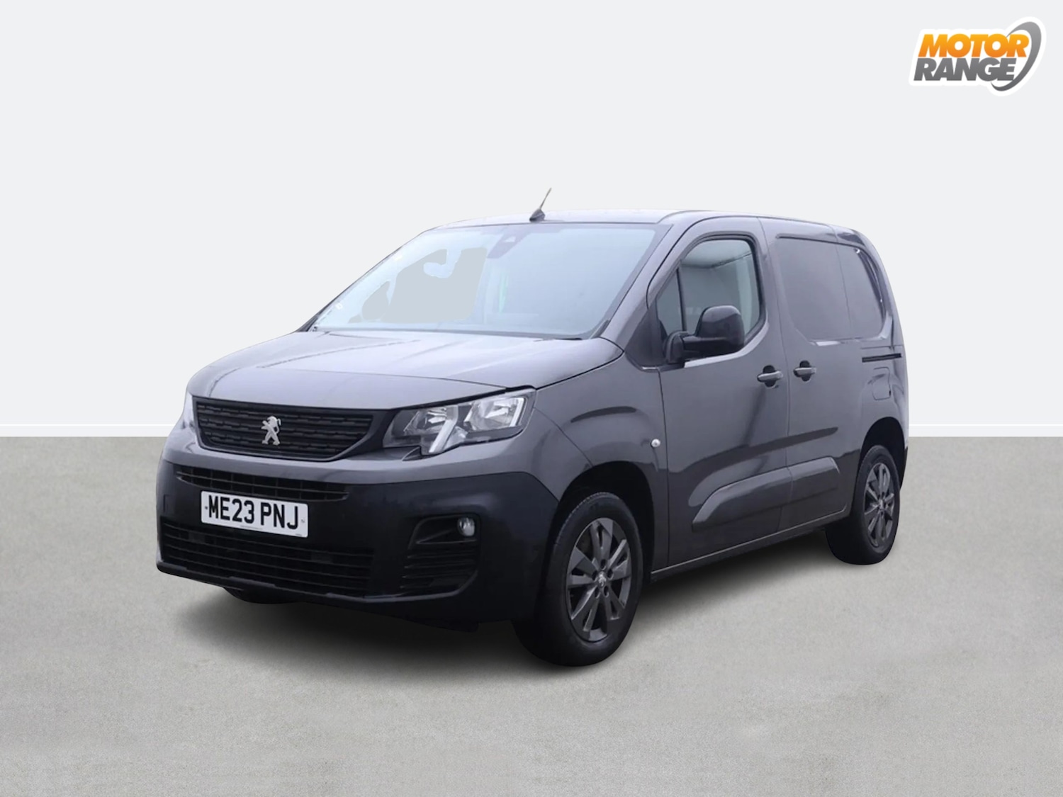 Used Peugeot Partner 2023 for sale - 77076754: Photo 2
