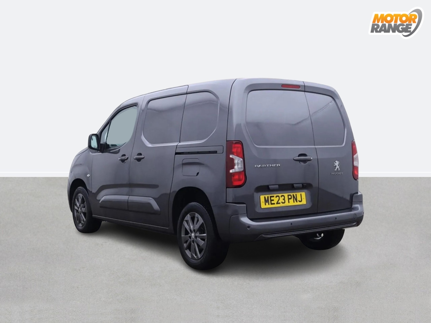 Used Peugeot Partner 2023 for sale - 77076754: Photo 3