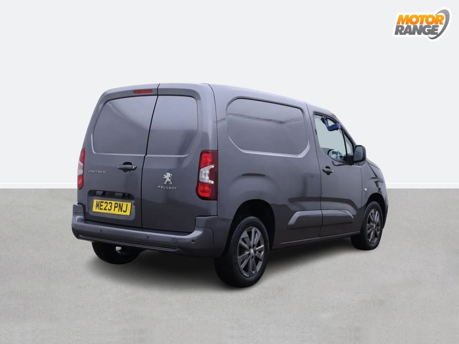Used Peugeot Partner 2023 for sale - 77076754: Photo 4