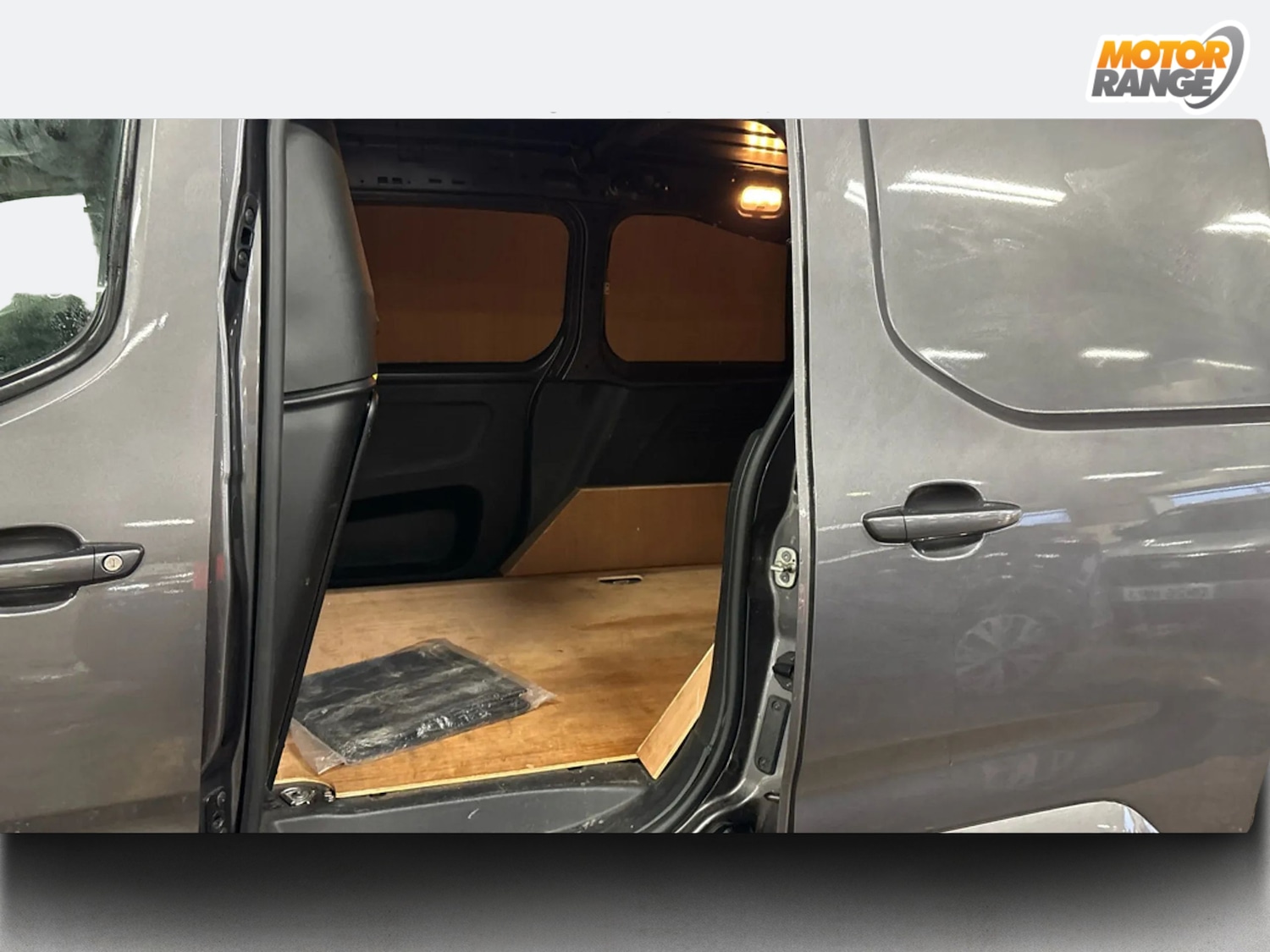 Used Peugeot Partner 2023 for sale - 77076754: Photo 8