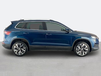 Used Skoda Karoq 2022 for sale - 78311577: Photo