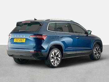 Used Skoda Karoq 2022 for sale - 78311577: Photo