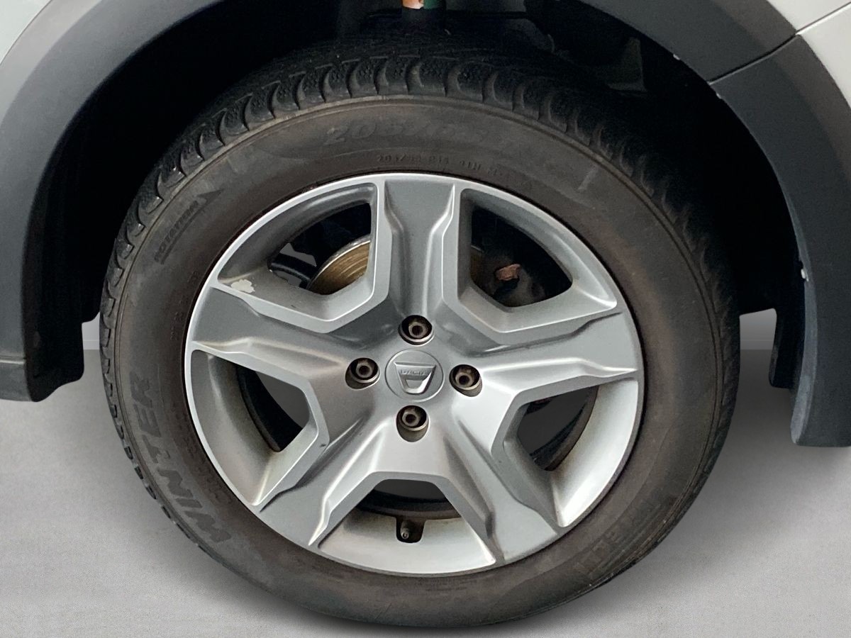 Used Dacia Sandero Stepway 2017 for sale - 77044354: Photo 25