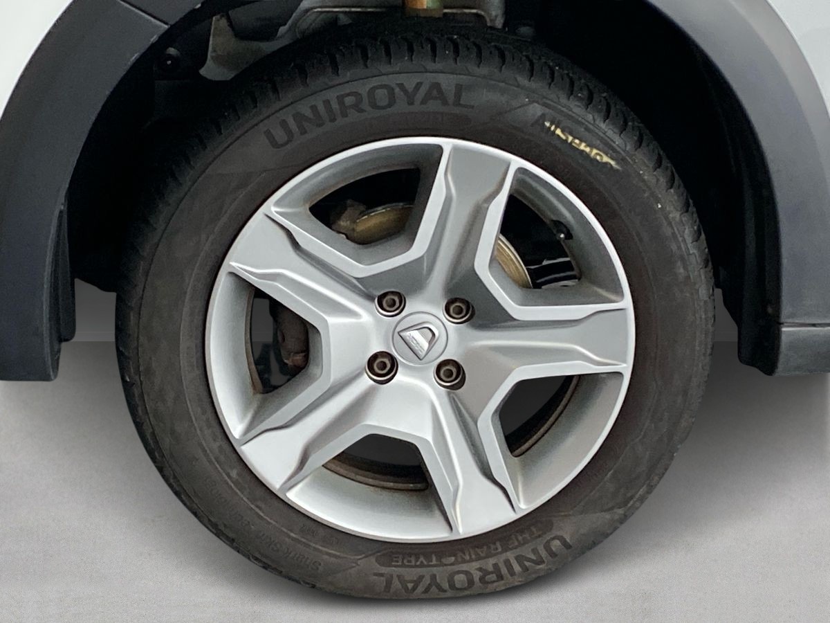 Used Dacia Sandero Stepway 2017 for sale - 77044354: Photo 26