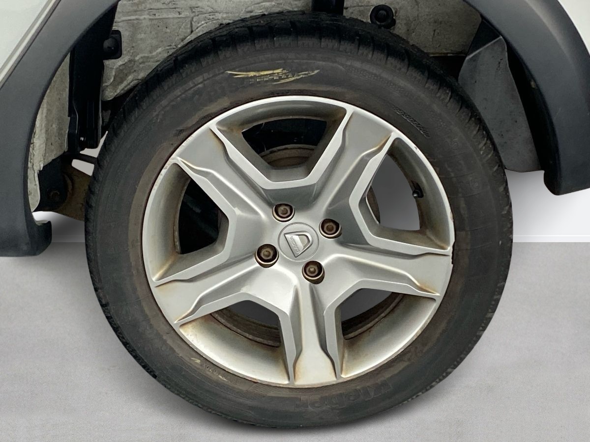 Used Dacia Sandero Stepway 2017 for sale - 77044354: Photo 27