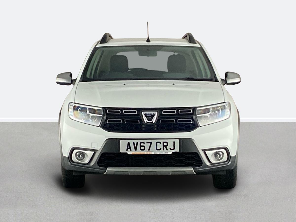 Used Dacia Sandero Stepway 2017 for sale - 77044354: Photo 8