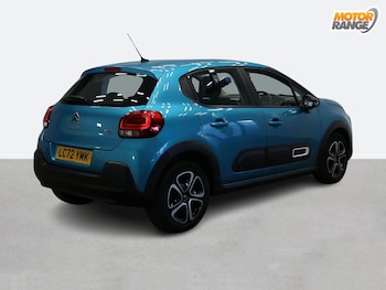 Used Citroen C3 2022 for sale - 77294504: Photo