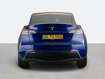 Used Tesla Model Y 2022 for sale - 78815254: Photo