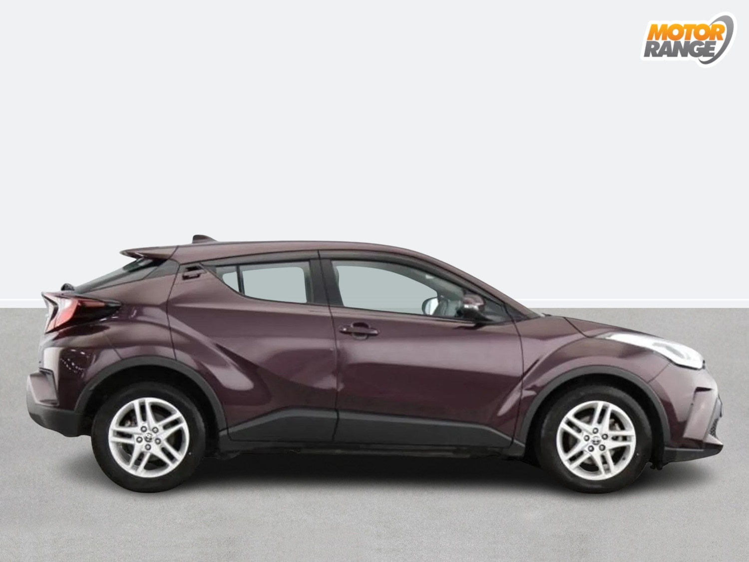 Used Toyota C-HR 2022 for sale - 76515775: Photo 2