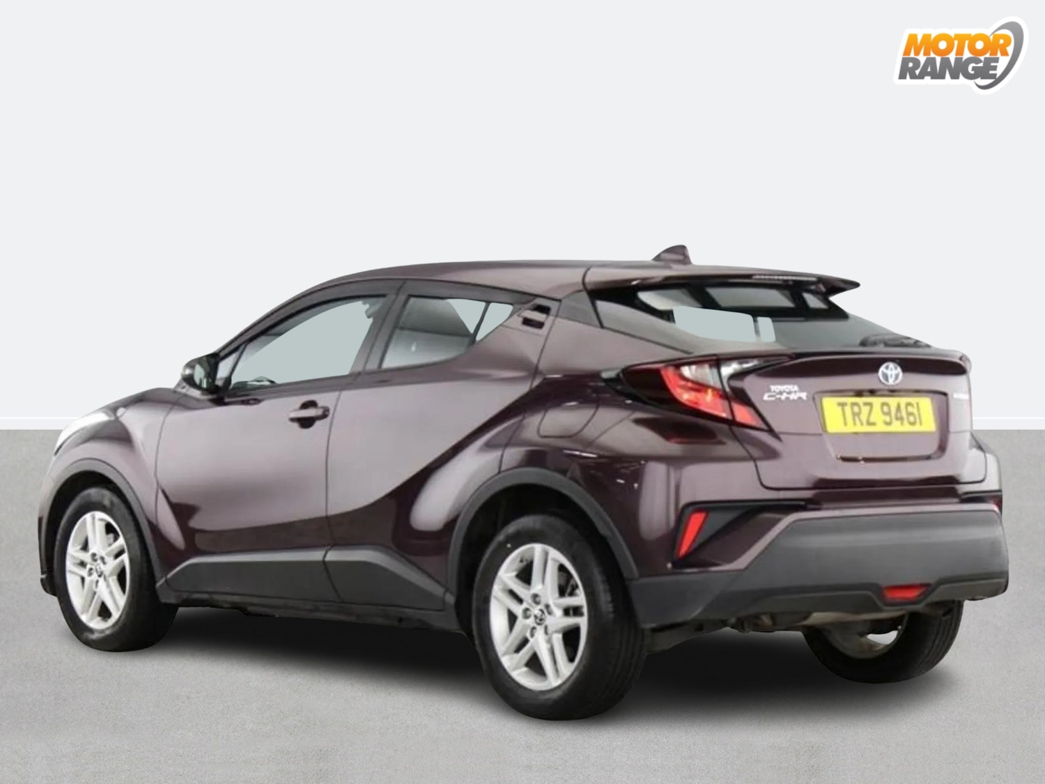 Used Toyota C-HR 2022 for sale - 76515775: Photo 3