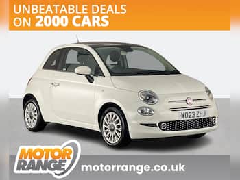 Used Fiat 500 2023 for sale - 79733754: Photo